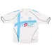 Marseille 2005/06 Retro Home Jersey - White