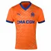 Olympique de Marseille Terzo Maglia 2024/25 - Arancione