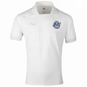 Olympique de Marseille 2024/25 Edizione del 125° anniversario - Bianco