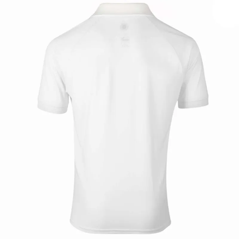 Olympique de Marseille 2024/25 125th Anniversary Edition - White