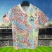 Kit di allenamento di Olympique de Marseille 2024/25 - Rosa