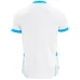 Olympique Marseille 2024/25 Home Player Version Jersey - White