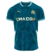Olympique Marseille 2024/25 Spieler - Auswärts - Version - Trikot - Blau