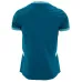 Olympique Marseille 2024/25 Spieler - Auswärts - Version - Trikot - Blau