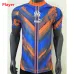 Camiseta de la versión jugador edición especial del Olímpico de Marsella 2024/25 - Azul