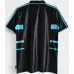 Marseille Retro Drittes Trikot 1999/00 - Schwarz