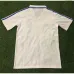 Maillot rétro de Marseille 1999/00 domicile - Blanc