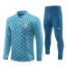 Marseille Sportbekleidung 2024/25 - Grün