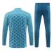 Marseille Sportbekleidung 2024/25 - Grün