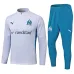 Vêtements de sport de Marseille 2024/25 - Blanc