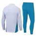 Vêtements de sport de Marseille 2024/25 - Blanc