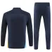 Olympique de Marseille Trainingsanzug 2024/25 - Blau
