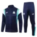 Marseille sports jacket 2024/25 - Blue