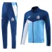 Marseille sports jacket 2024/25 - Blue