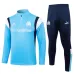 Olympique de Marseille Trainingsanzug 2024/25 - Blau