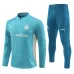 Marseille Sportbekleidung 2024/25 - Grün
