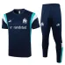 Olympique de Marseille training suit for 2024/25 - Blue