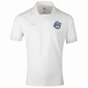 Maglia dei giocatori di Marsiglia 2024/25 edizione commemorativa del 125° anniversario - Bianco