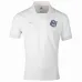 Maillot pour enfants de Marseille 2024/25 édition commémorative du 125ème anniversaire - Blanc
