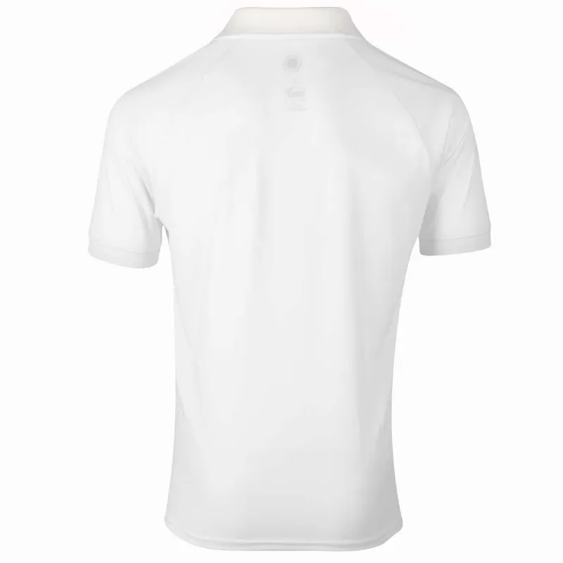 Maillot pour enfants de Marseille 2024/25 édition commémorative du 125ème anniversaire - Blanc
