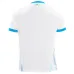 Maglia di casa 2024/25 per donne di Marsiglia - Bianco