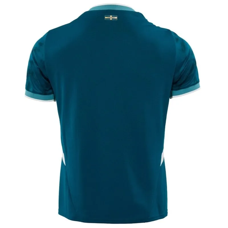 Maglia fuori casa 2024/25 per donne di Marsiglia - Blu