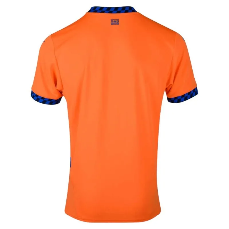 Terza maglia per donne di Marsiglia 2024/25 - Arancione