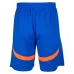 Kinder - Dritte Trikot - Set von Marseille 2024/25 - Orange