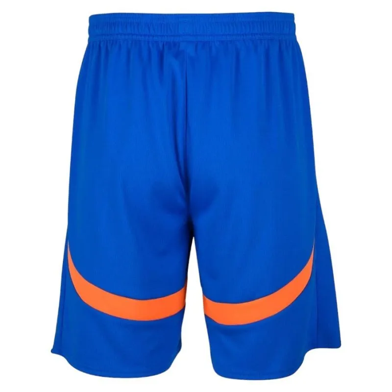 Kinder - Dritte Trikot - Set von Marseille 2024/25 - Orange