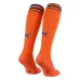 Kinder - Dritte Trikot - Set von Marseille 2024/25 - Orange
