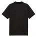 Camiseta para niños de Marsella 2024/25 edición conmemorativa del 125 aniversario - Negro
