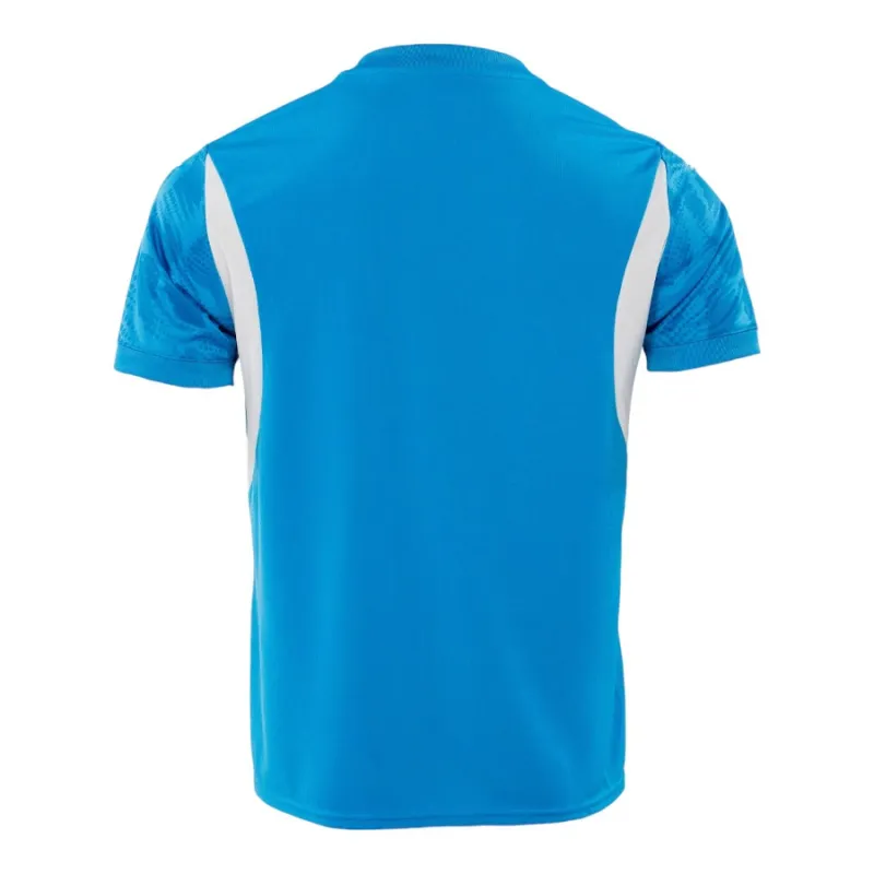 Marseille 2024/25 Goalkeeper Player Jersey - Blue