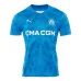 Marseille 2024/25 Goalkeeper Jersey - Blue