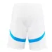 CLAUSS Marseille 2024/25 Home Kids Jersey Set - White