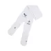 CLAUSS Marseille 2024/25 Home Kids Jersey Set - White