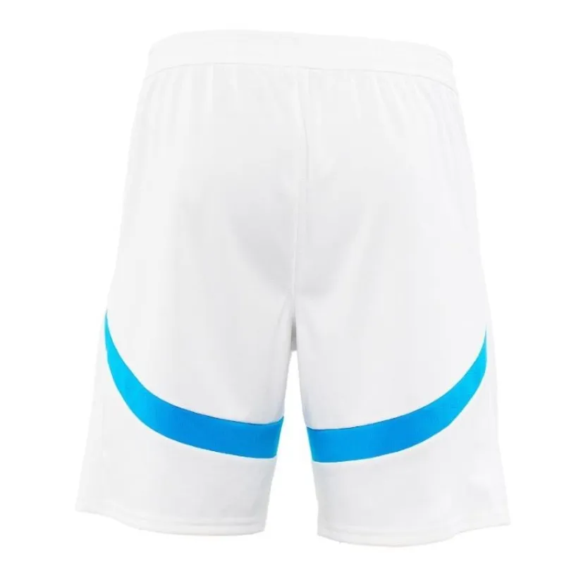 Jeu de maillot pour enfants domicile 2024/25 de HARIT Marseille - Blanc