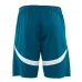 Set di maglia per bambini fuori casa 2024/25 di HARIT Marsiglia - Blu