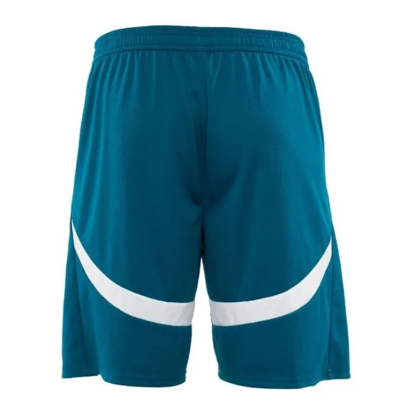 Set di maglia per bambini fuori casa 2024/25 di HARIT Marsiglia - Blu