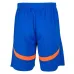 CLAUSS Marseille 2024/25 Third Kids Jersey Set - Orange