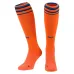 GREENWOOD Marseille 2024/25 Third Kids Jersey Set - Orange