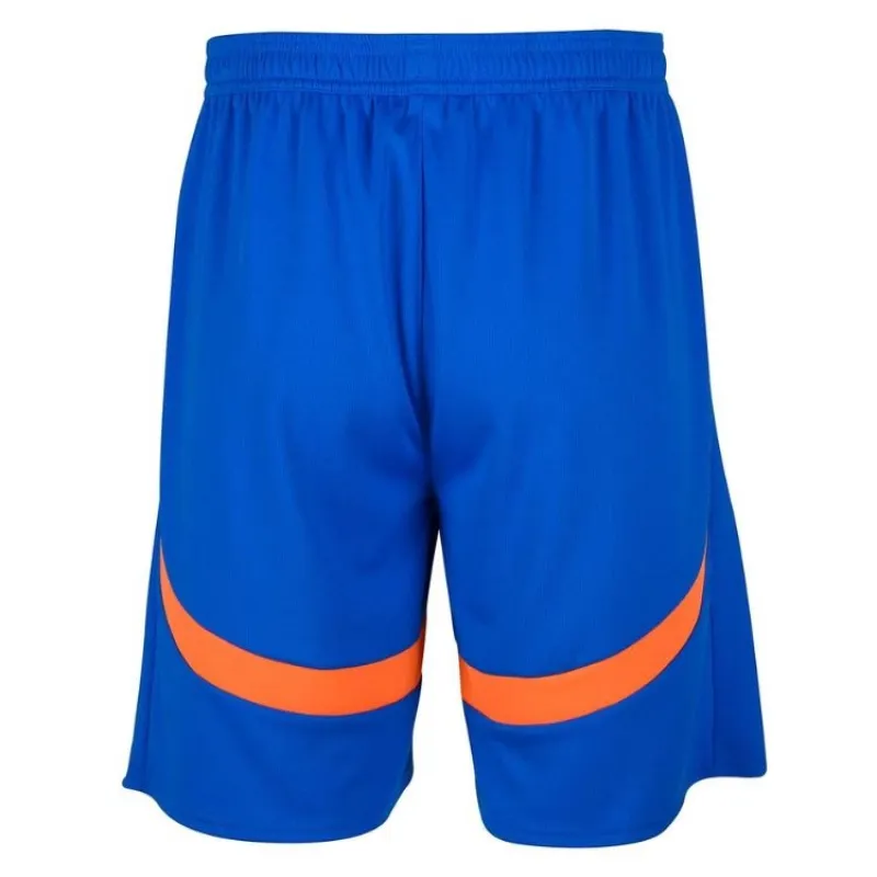 Terzo set di maglia per bambini 2024/25 di HARIT Marsiglia - Arancione