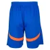 Troisième short 2024/25 de Marseille - Bleu