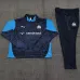 Marseille 2025/26 Set Sportivo Bambino Blu