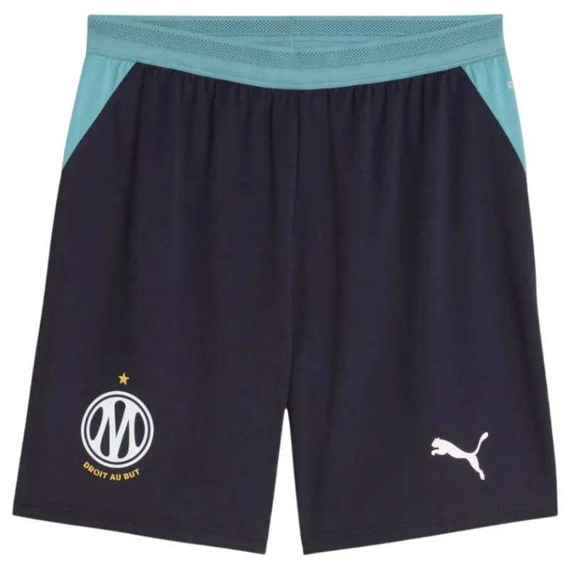 Marseille PAVARD 2026/27 Away Kids Kit Jersey