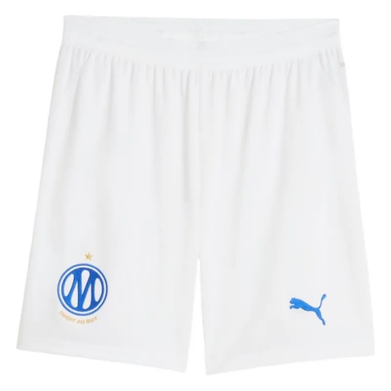 Maglia Kit Bambini Casa Marseille 2026/27 AUBAMEYANG