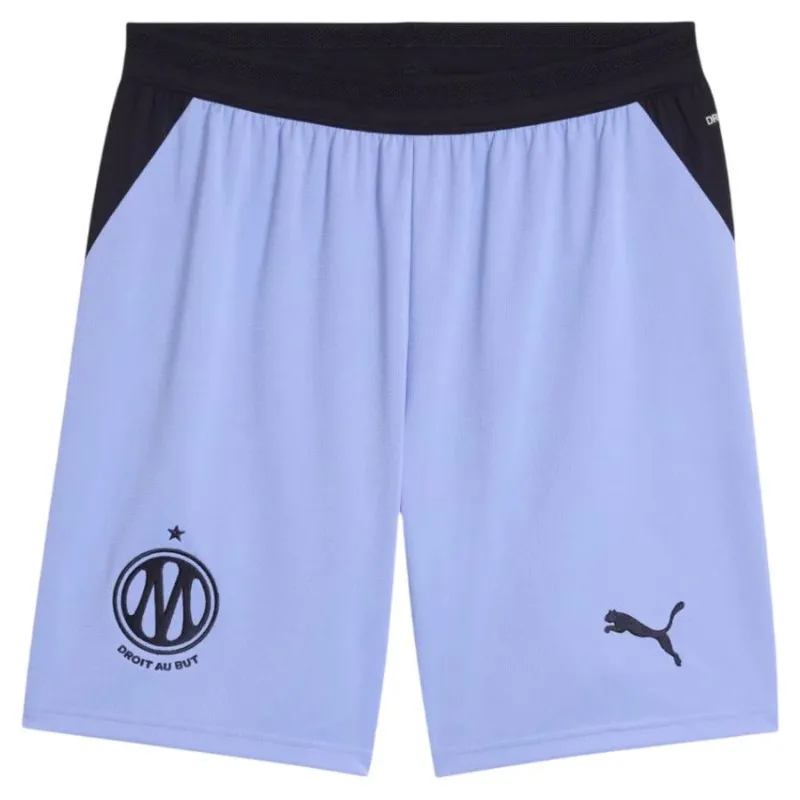 Marseille 2026/27 Third Kids Kit Jersey