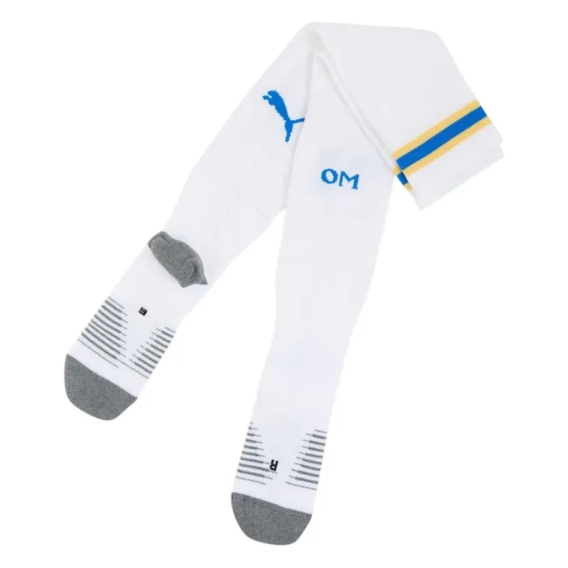 Maglia Kit Bambini Casa Marseille 2026/27 AUBAMEYANG