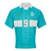 OM King Retro Jersey Blue