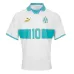 OM King Maglia Retro Bianca