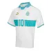 OM King Maglia Retro Bianca